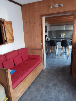 Appart La Porte des Neiges - Saint Jean de Sixt (La Clusaz, Le Grd Bornand)